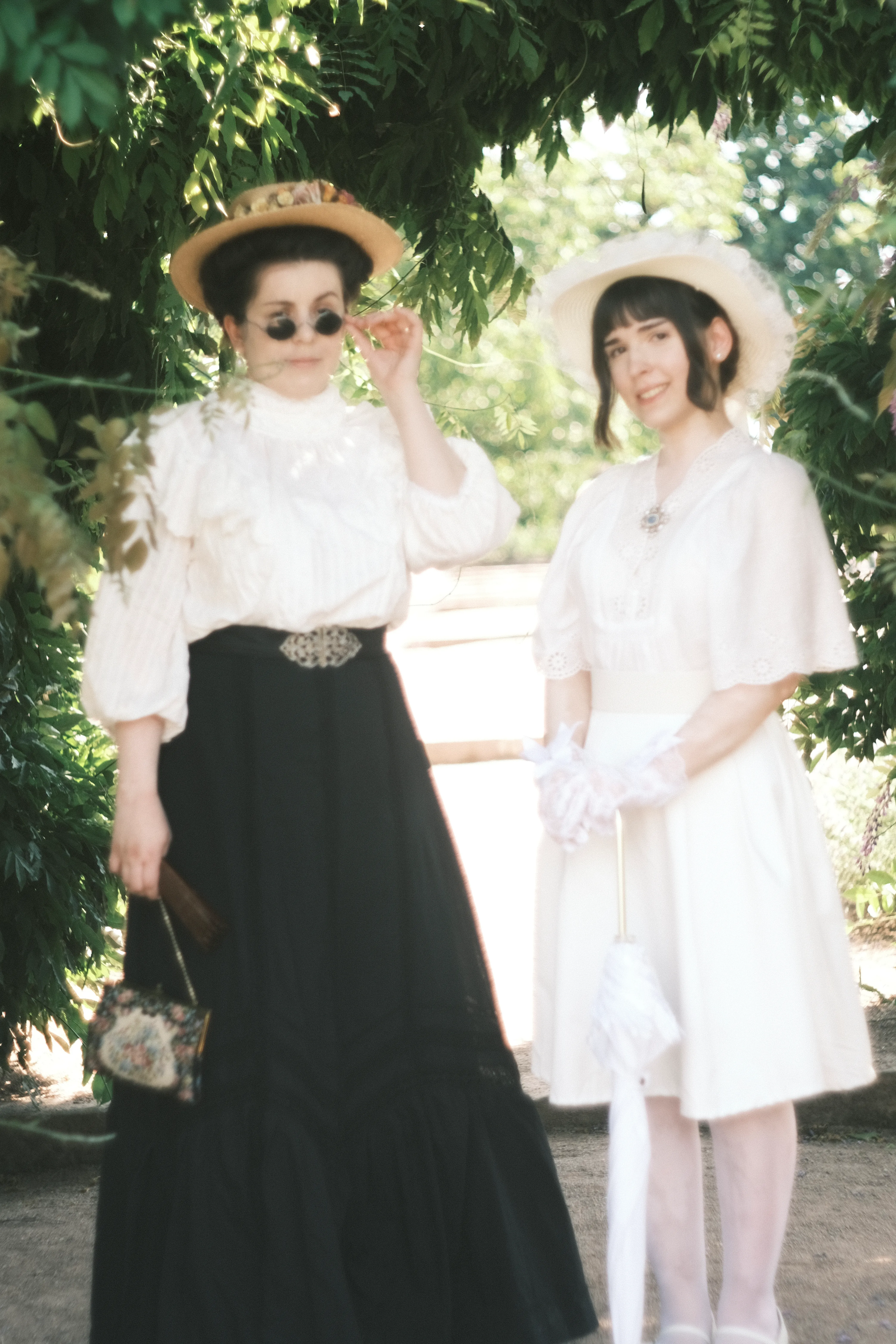 Vintage excursion image